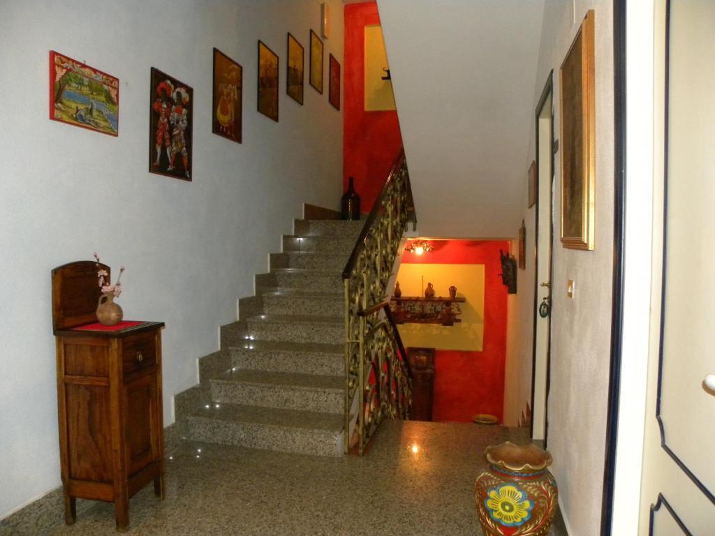 Hotel Fernanda Letojanni Bagian luar foto
